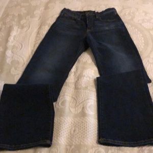 Lucky Brand Jeans
